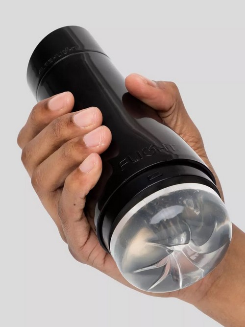 Fleshlight masturbator